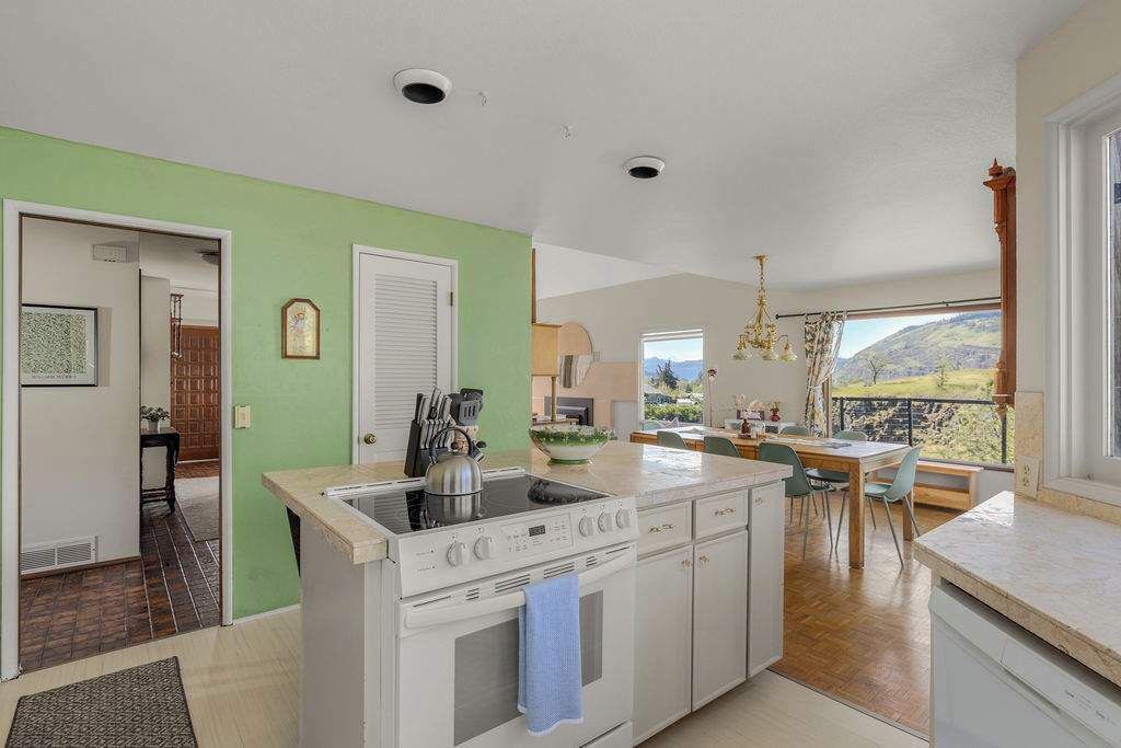 Photo of Kitchen in Mosier