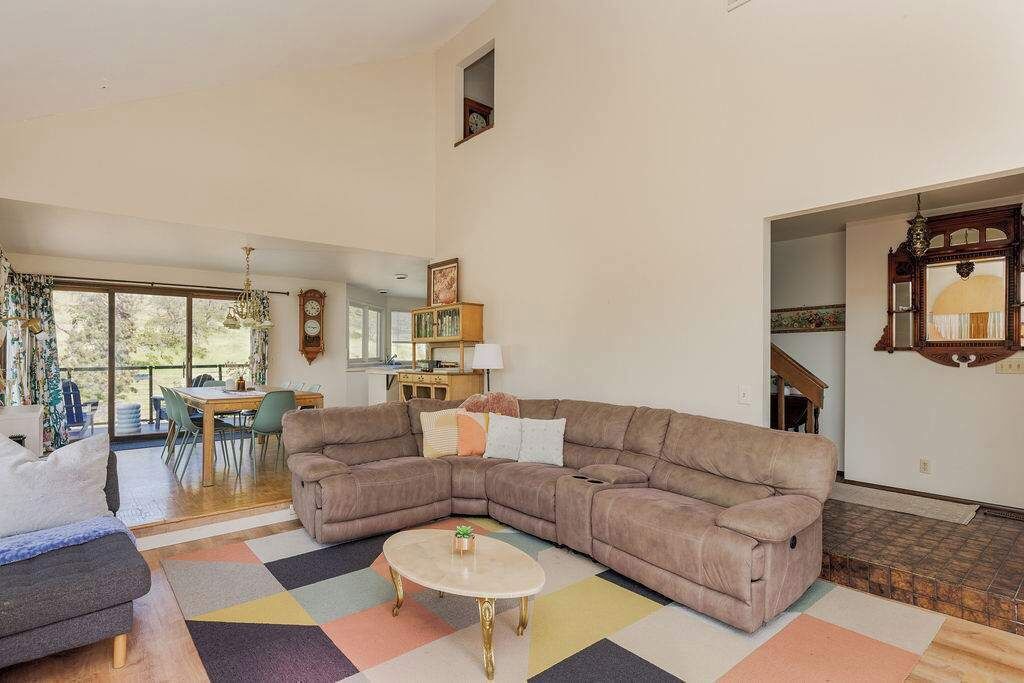 Photo of Livingroom in Mosier