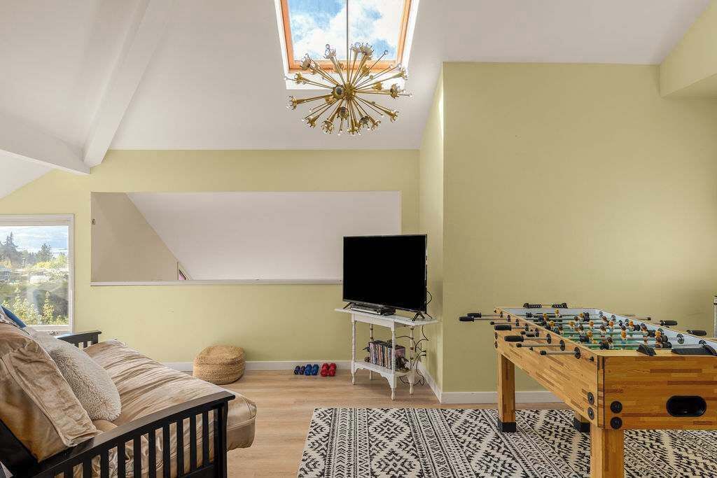 Photo of Bedroom in Mosier