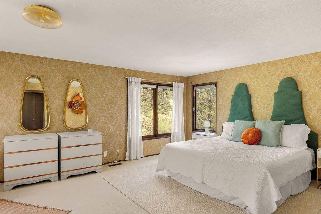 Photo of Bedroom in Mosier