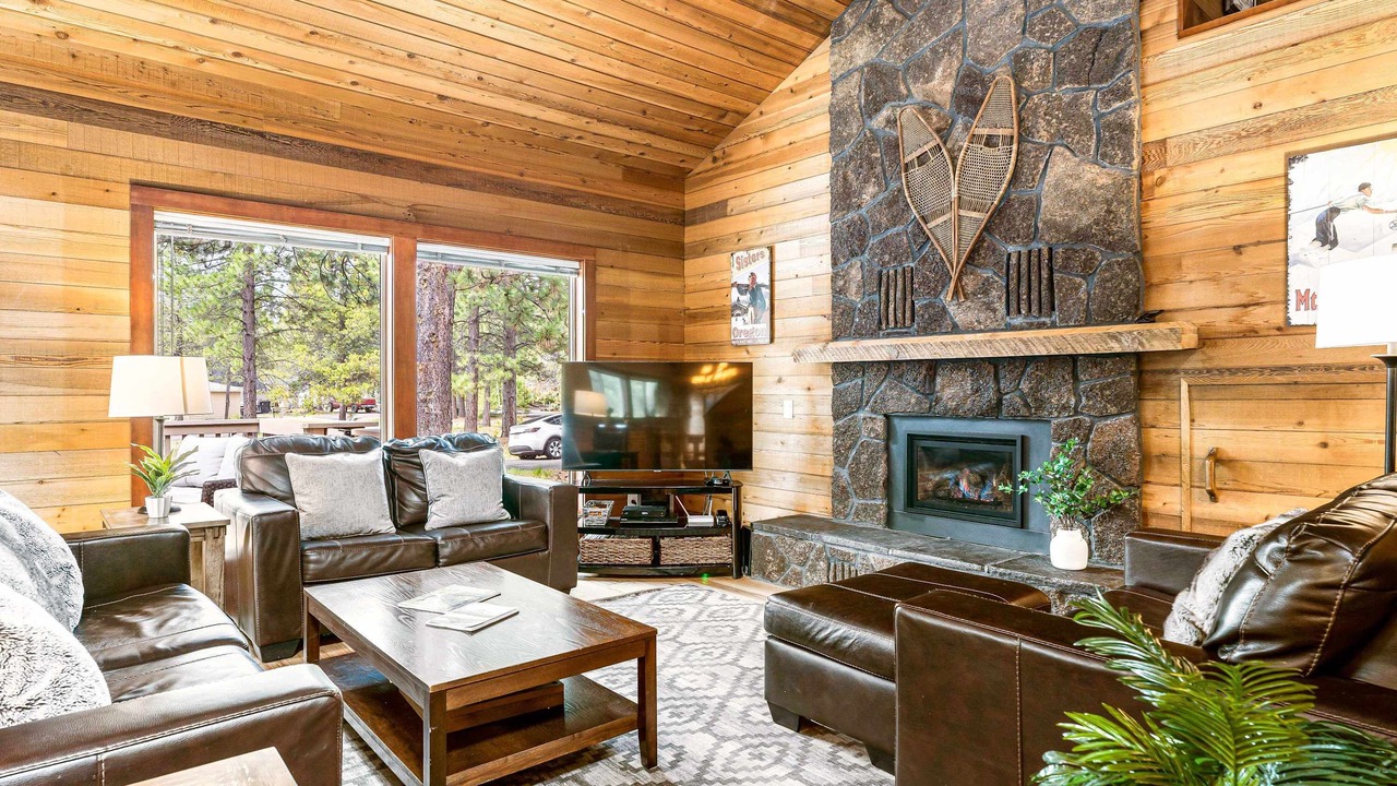 Photo of Livingroom in Overlook Park