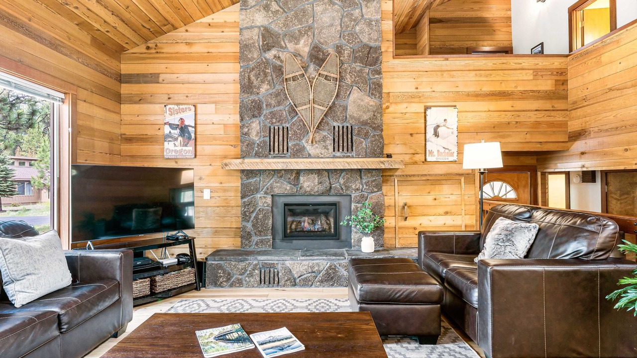 Photo of Livingroom in Overlook Park
