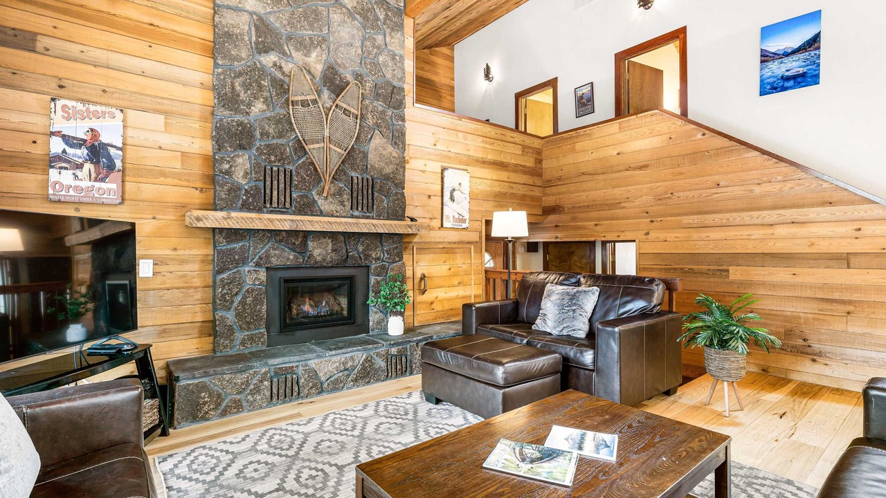 Photo of Livingroom in Overlook Park