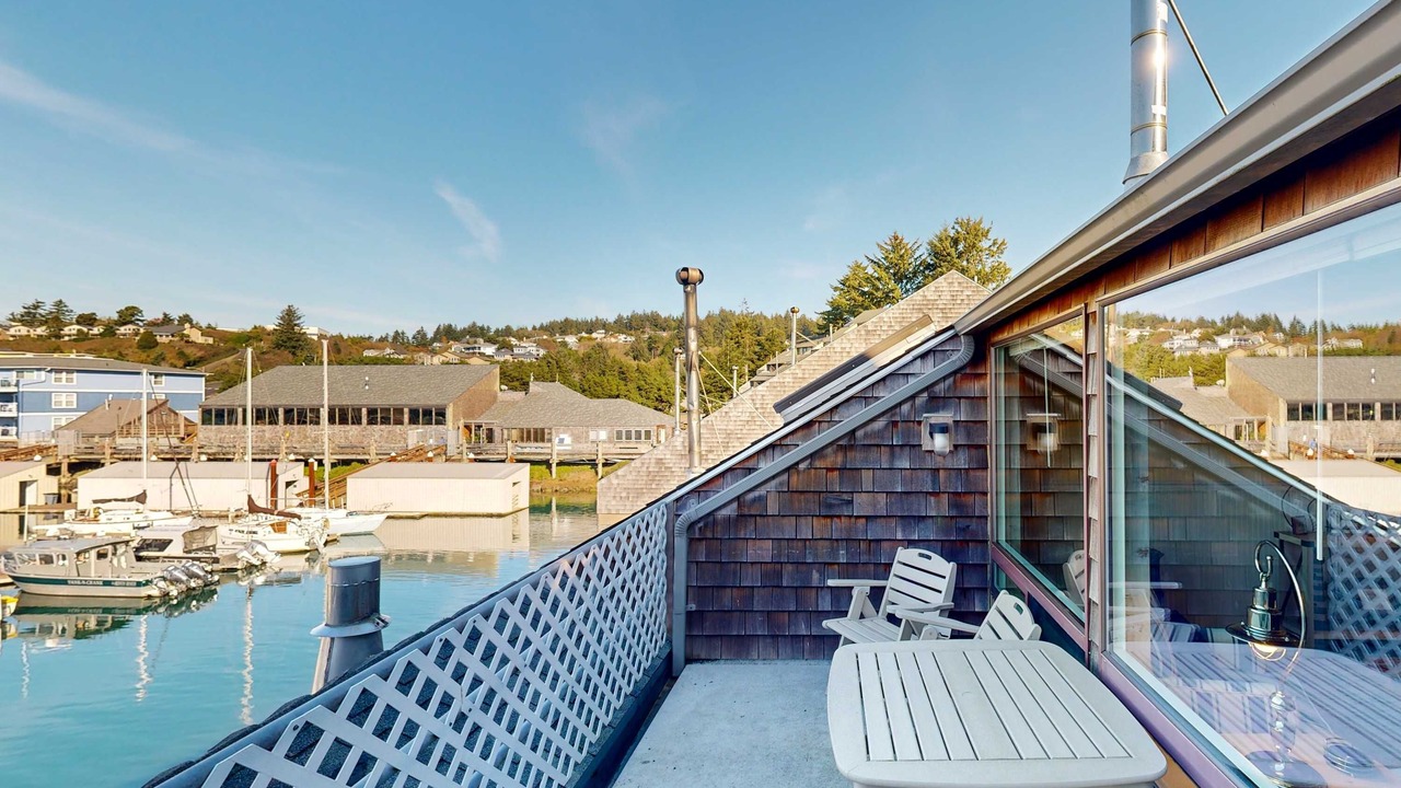 Photo of Outdoor in Historic Bayfront