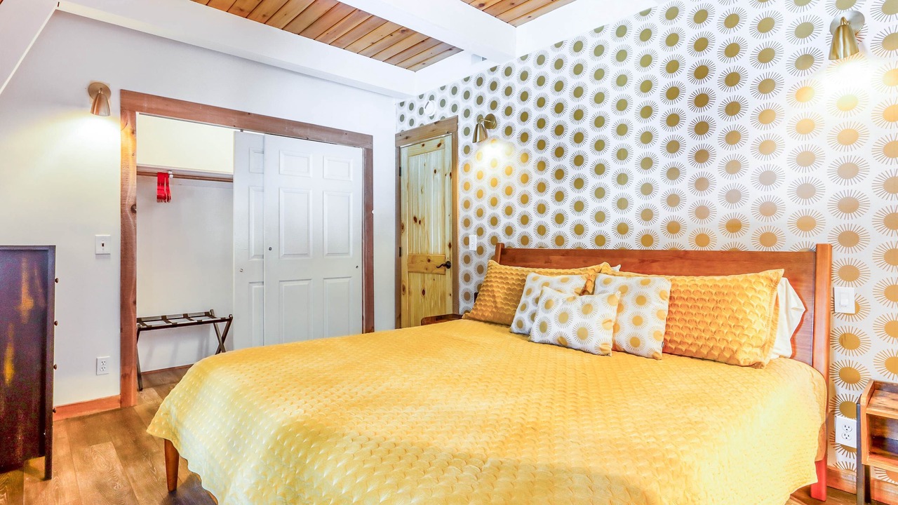 Photo of Bedroom in River Forest Acres