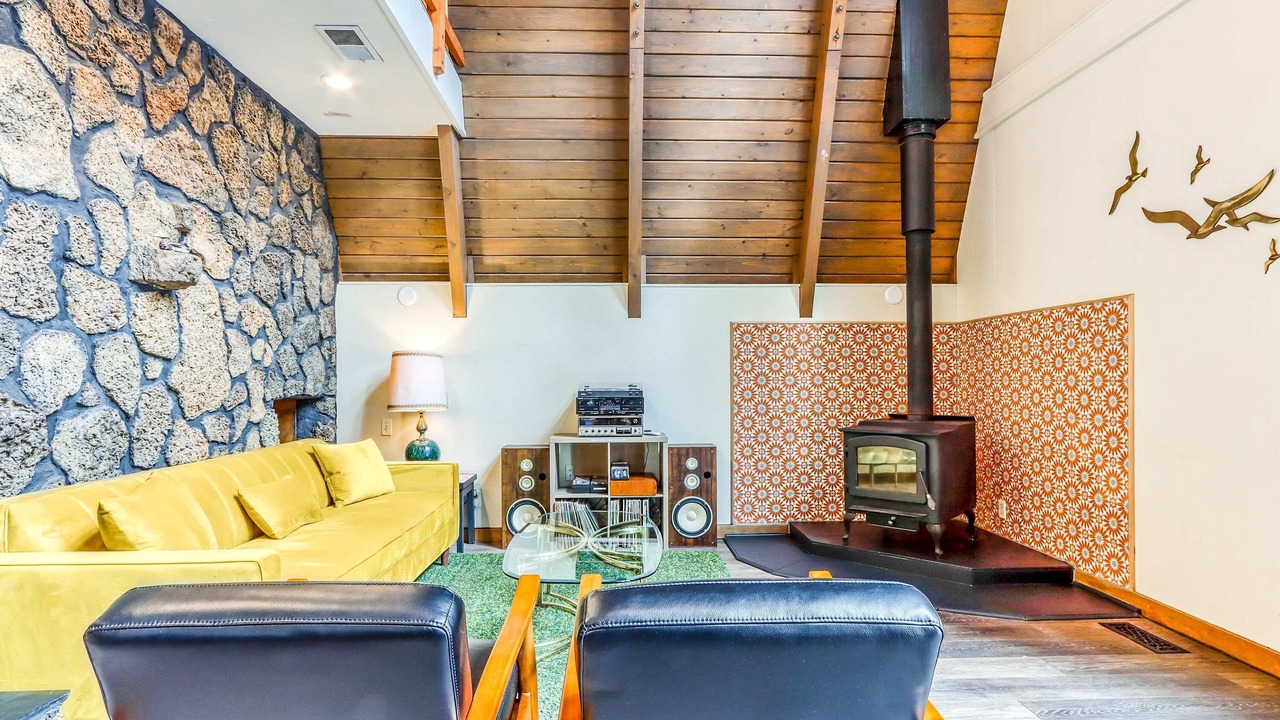 Photo of Livingroom in River Forest Acres