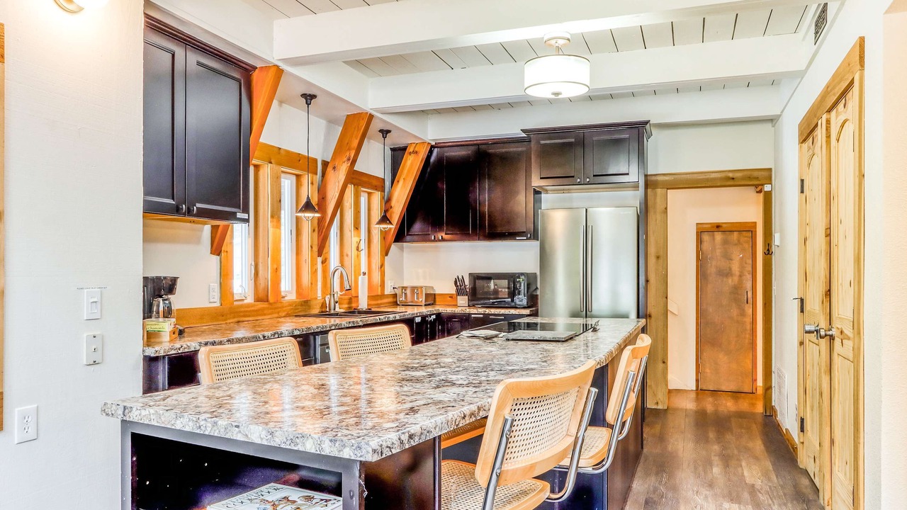Photo of Kitchen in River Forest Acres