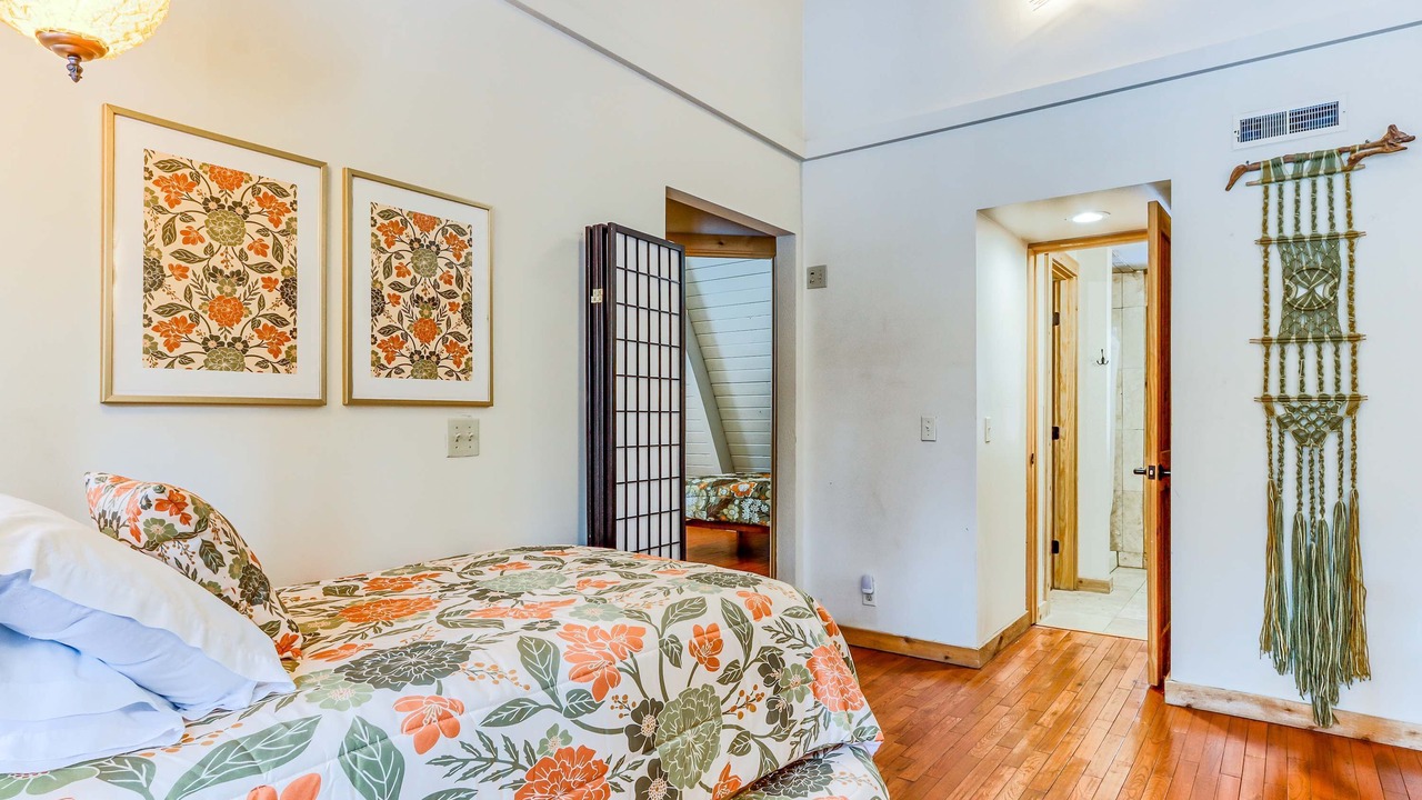 Photo of Bedroom in River Forest Acres