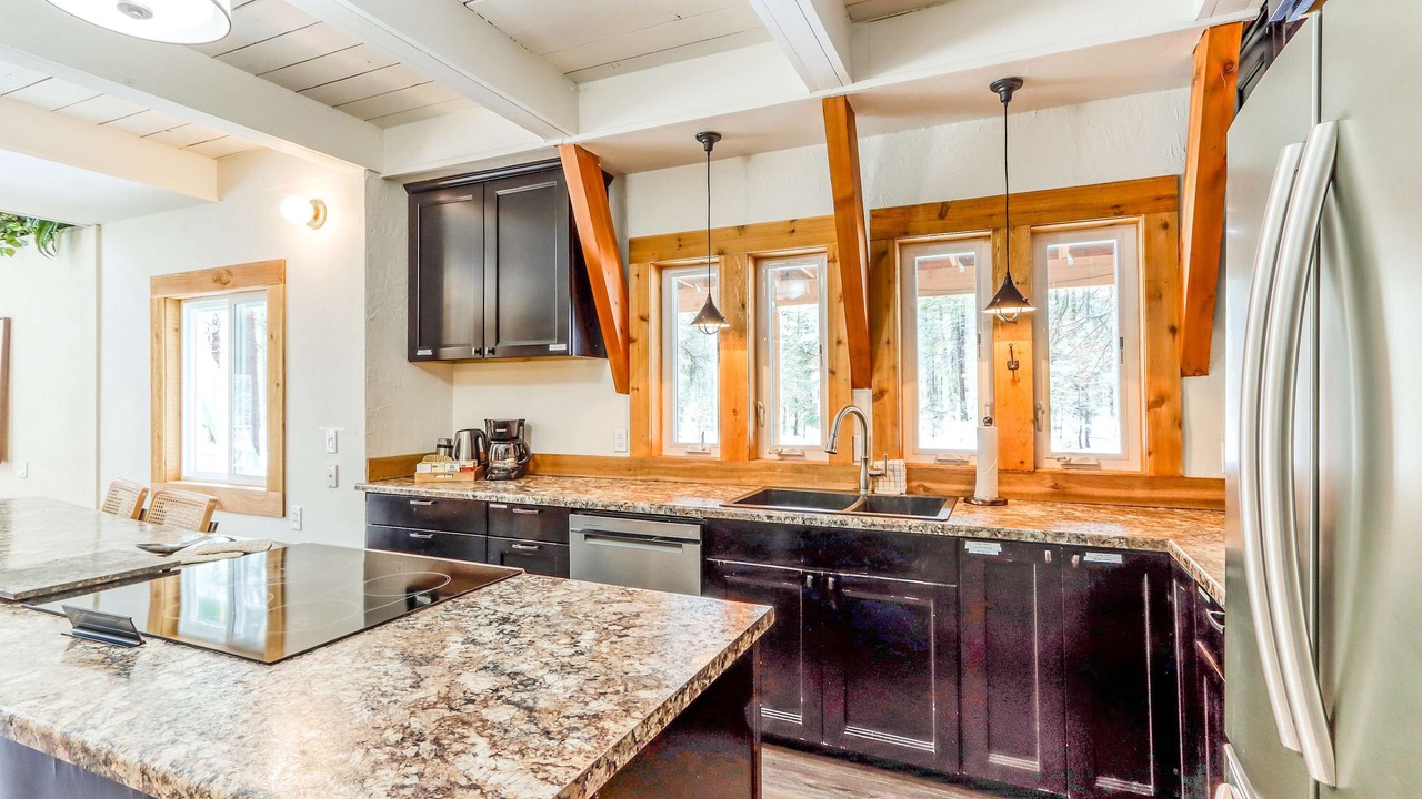 Photo of Kitchen in River Forest Acres