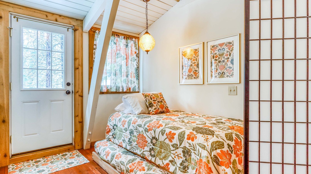 Photo of Bedroom in River Forest Acres