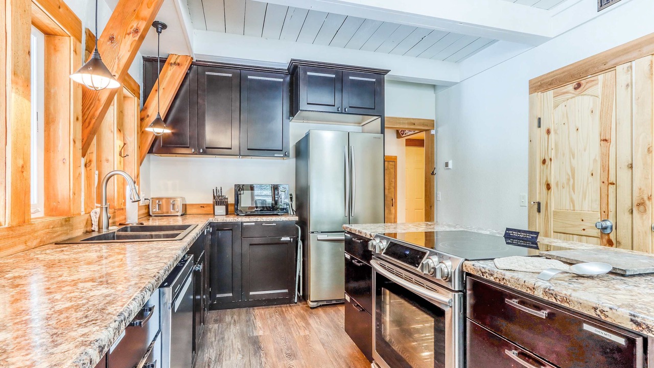 Photo of Kitchen in River Forest Acres