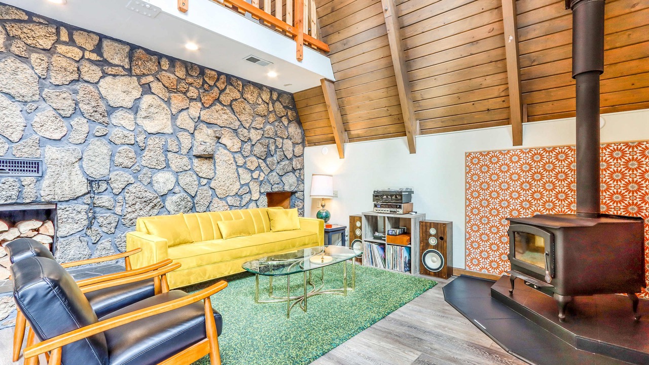 Photo of Livingroom in River Forest Acres