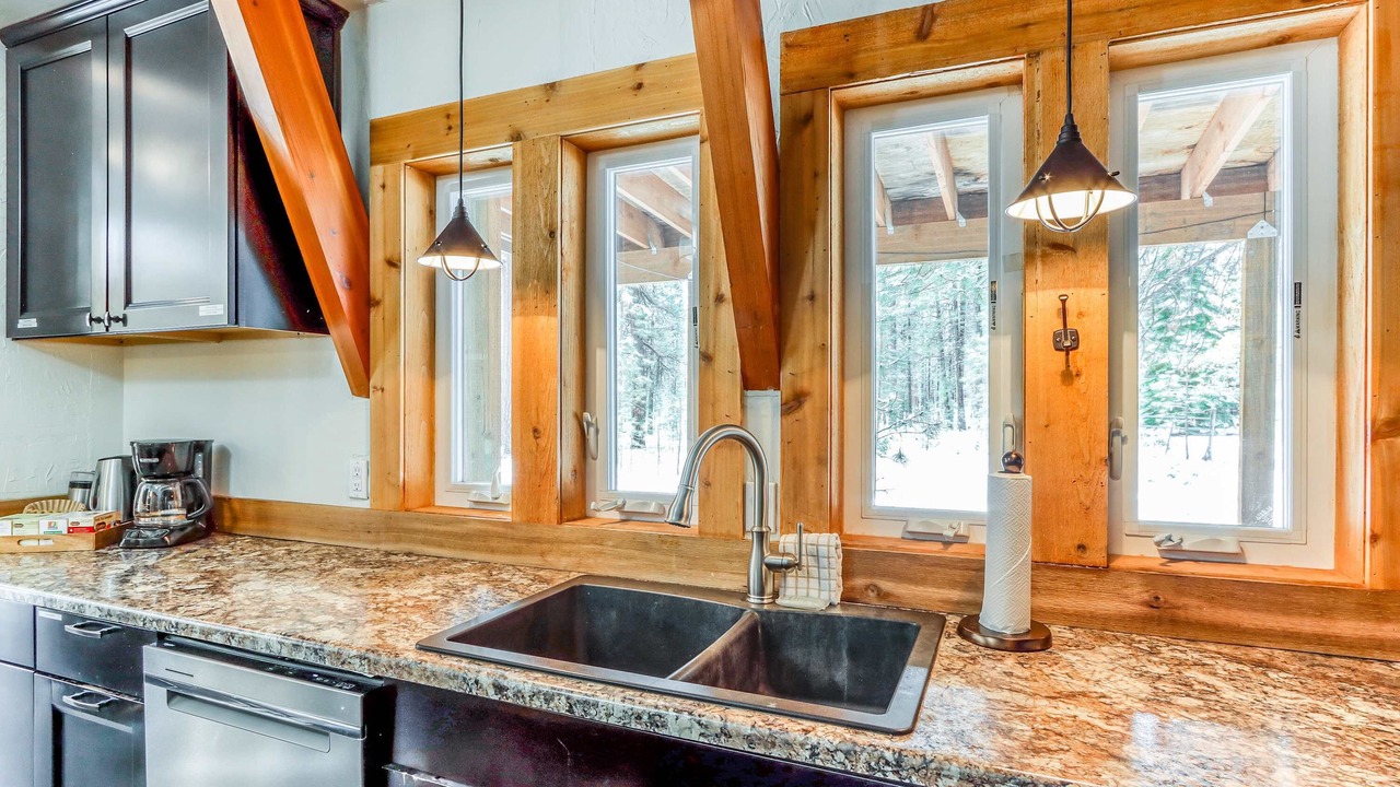 Photo of Kitchen in River Forest Acres