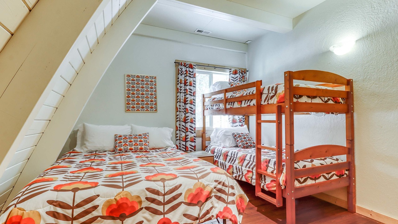 Photo of Bedroom in River Forest Acres