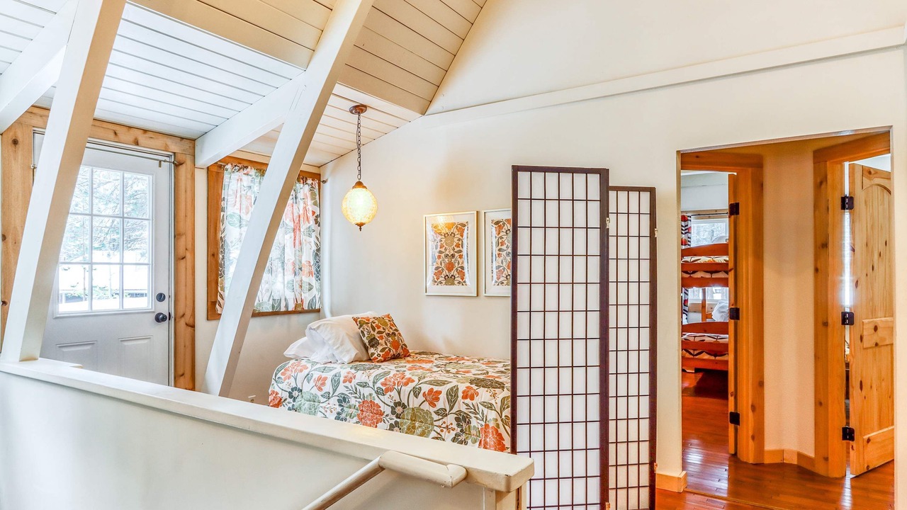 Photo of Bedroom in River Forest Acres