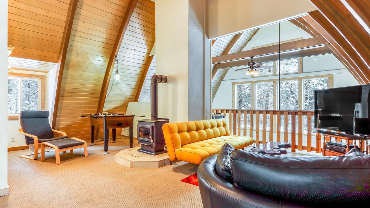 Photo of Livingroom in River Forest Acres