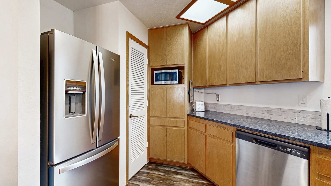 Photo of Kitchen in Overlook Park