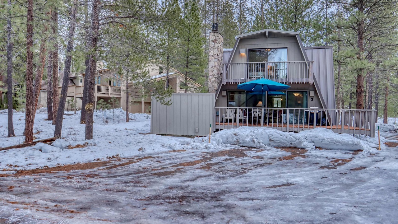 Photo of Outdoor in Sunriver