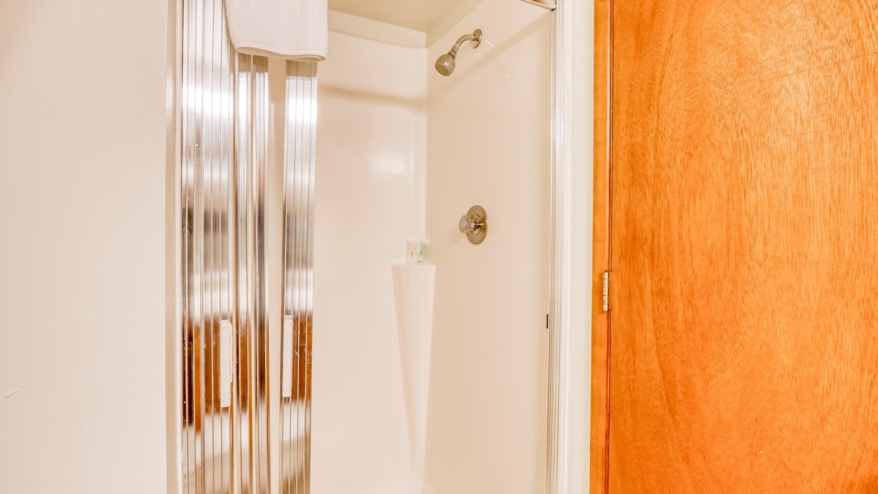 Photo of Bathroom in Sunriver