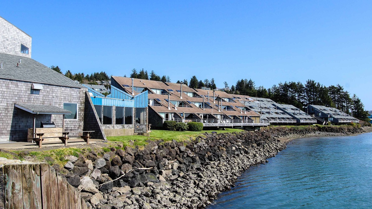 Photo of Outdoor in Historic Bayfront
