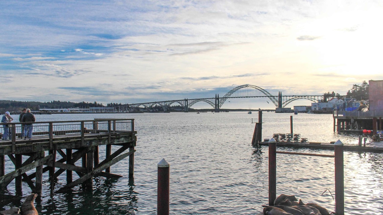Photo of Others in Historic Bayfront