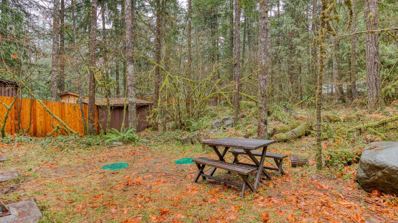 Photo of Outdoor in Mount Hood Village