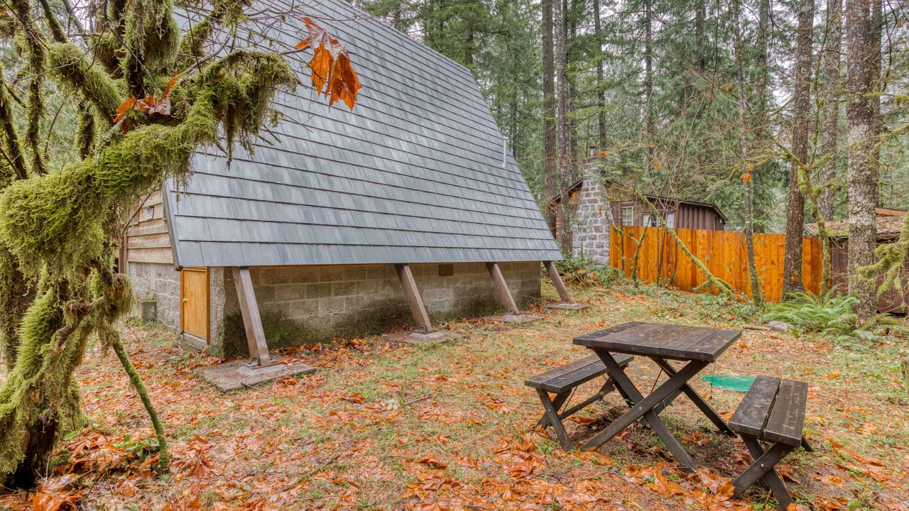 Photo of Outdoor in Mount Hood Village