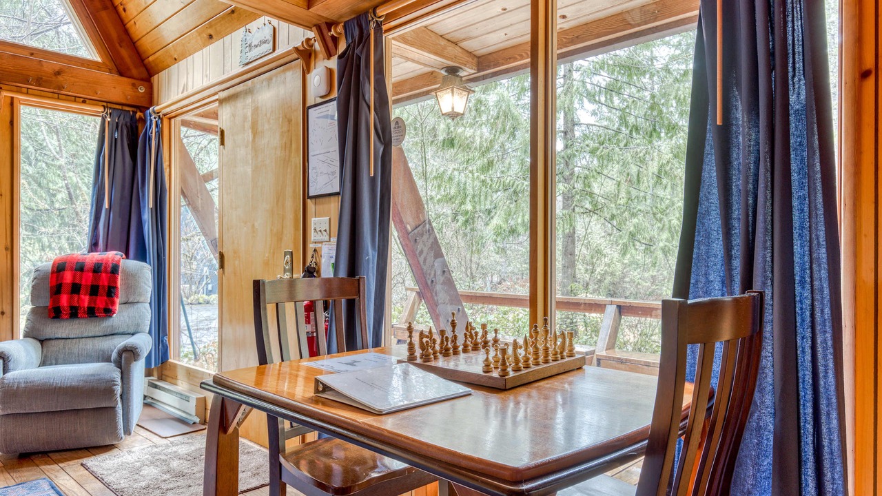 Photo of Others in Mount Hood Village