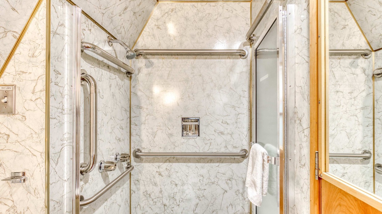 Photo of Bathroom in Mount Hood Village