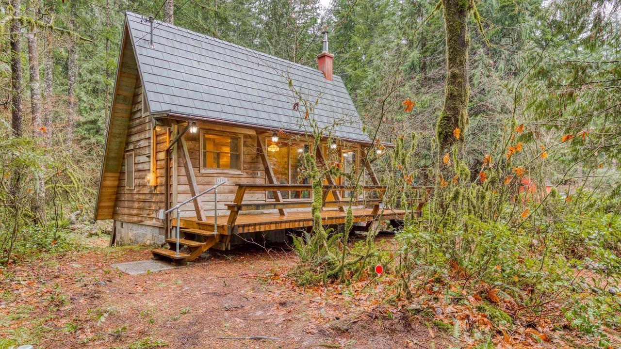 Photo of Outdoor in Mount Hood Village