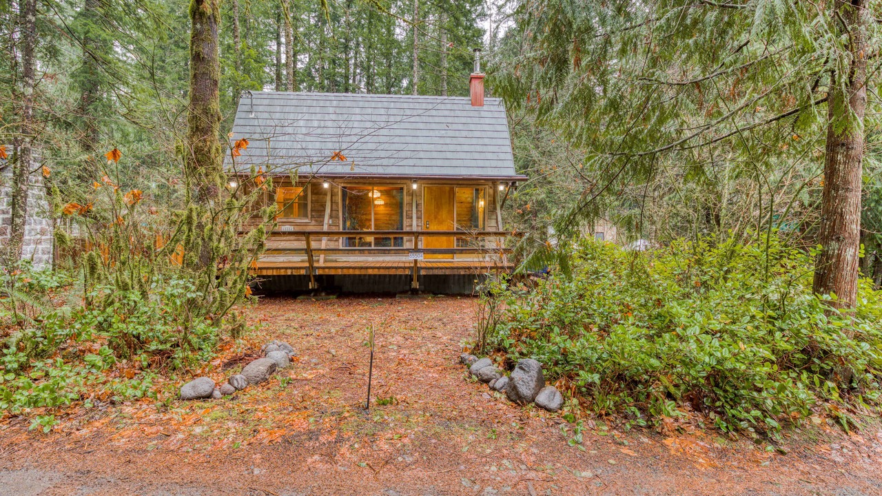Photo of Outdoor in Mount Hood Village