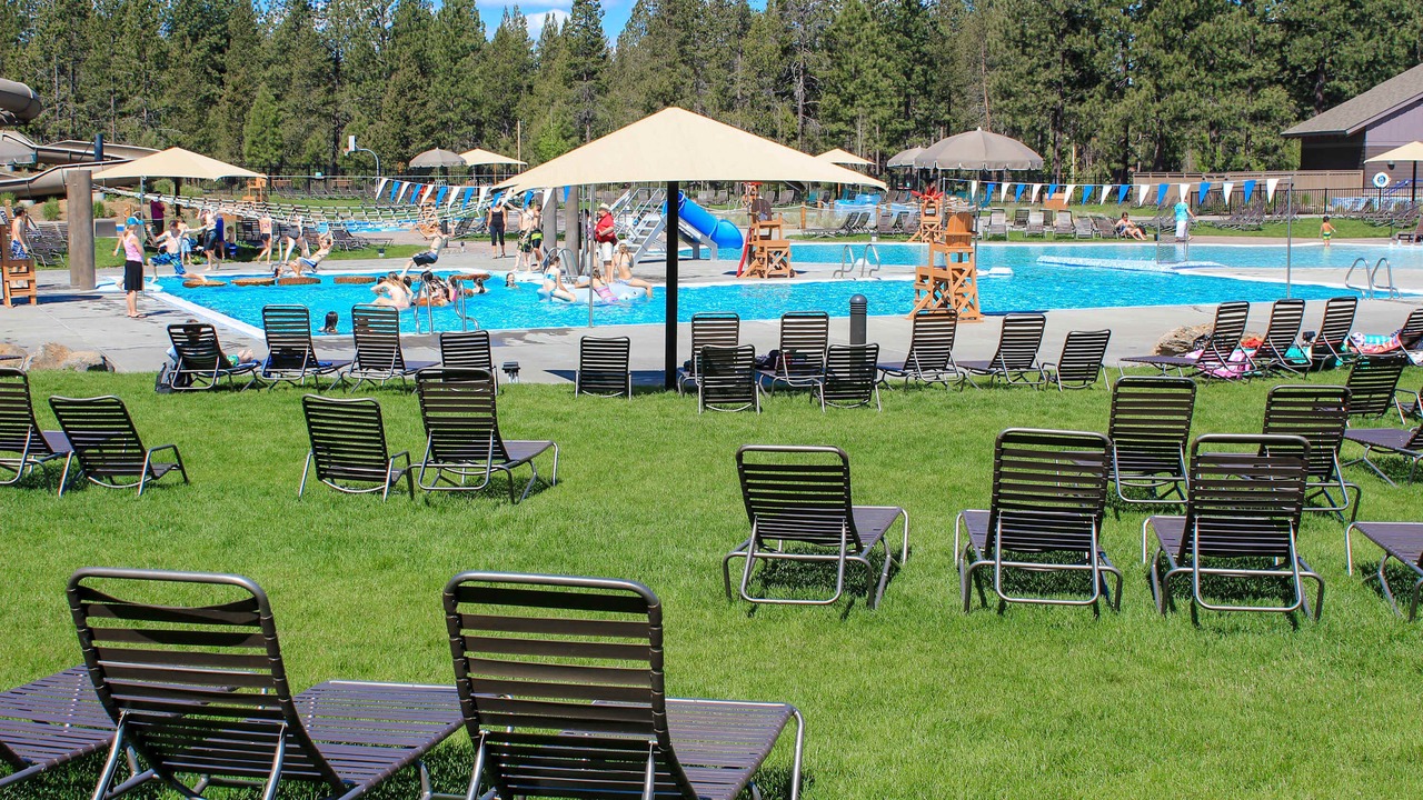 Photo of Outdoor in Overlook Park