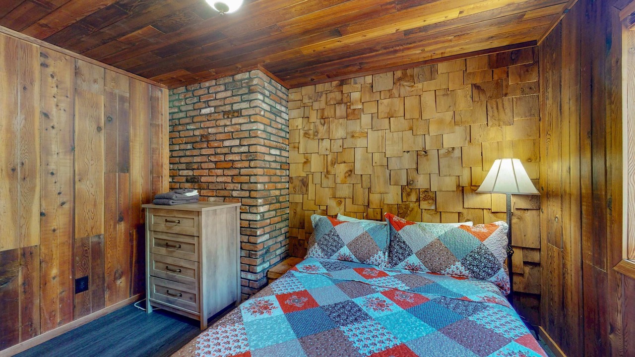 Photo of Bedroom in Joseph