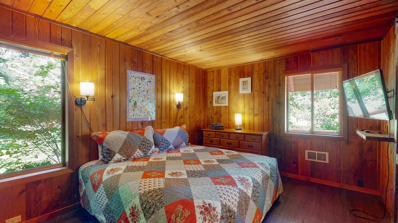 Photo of Bedroom in Joseph
