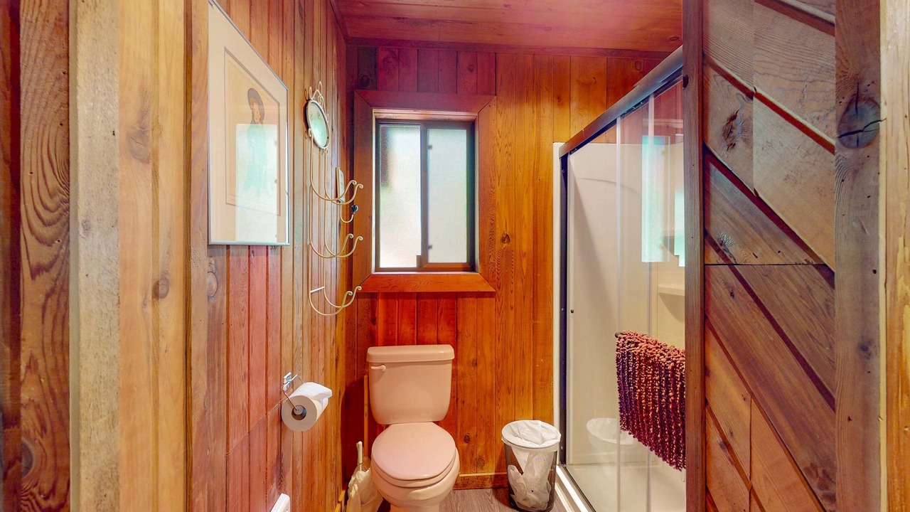 Photo of Bathroom in Joseph