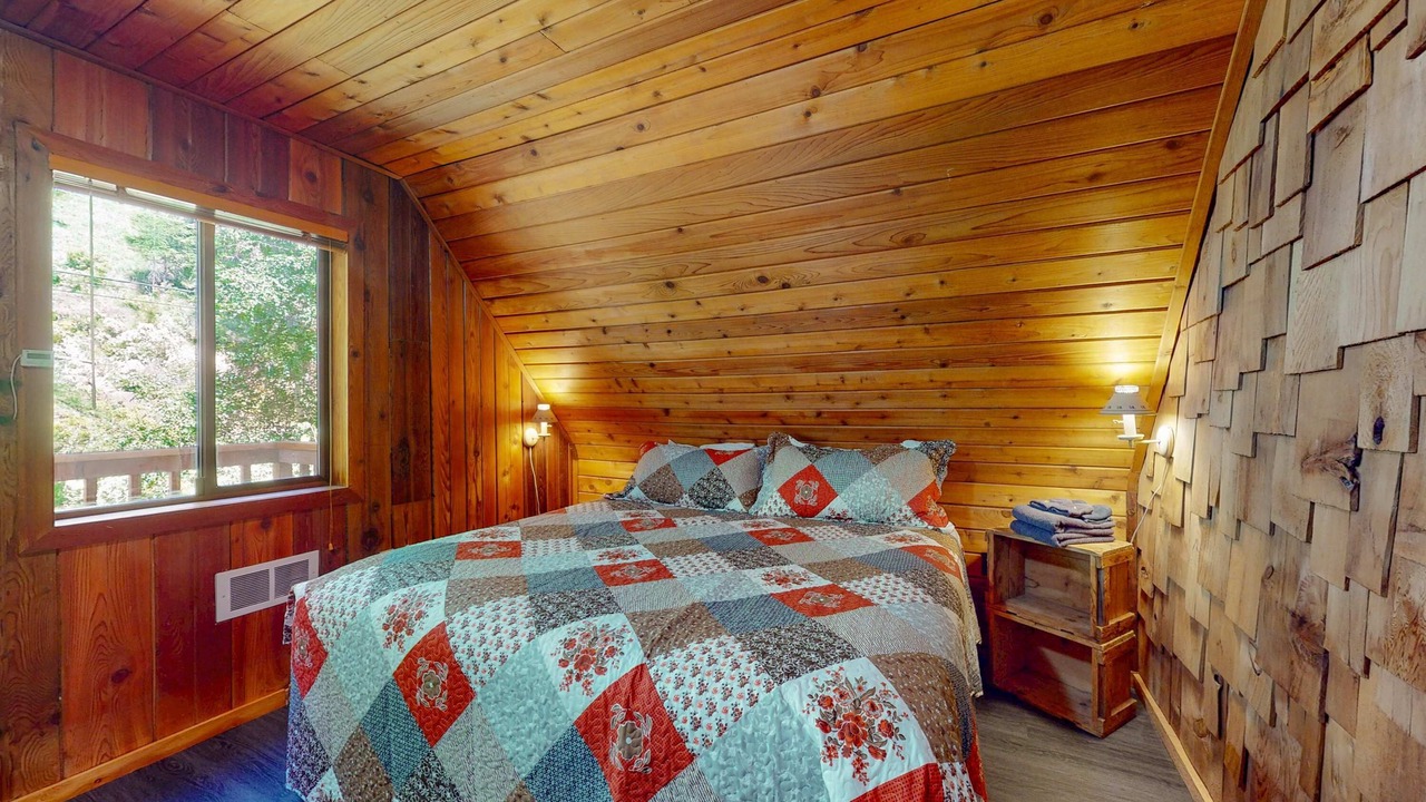 Photo of Bedroom in Joseph