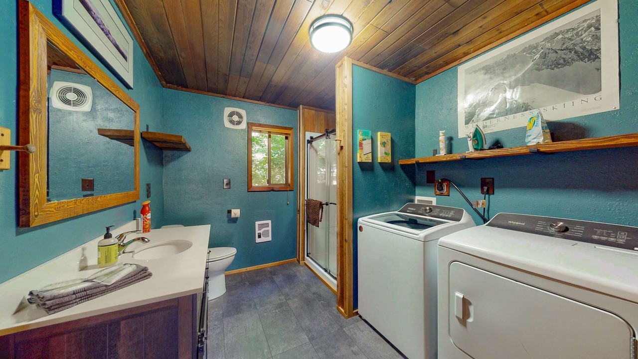 Photo of Bathroom in Joseph