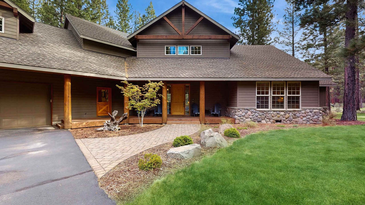 Photo of Outdoor in Black Butte Ranch