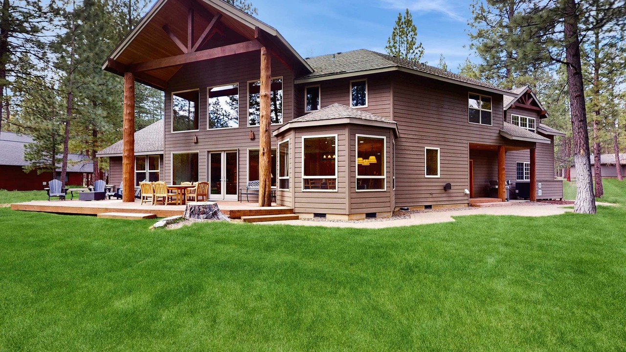 Photo of Outdoor in Black Butte Ranch