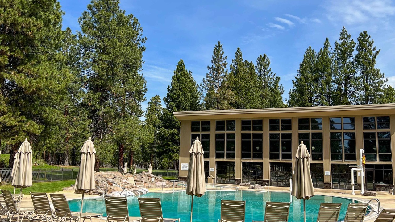 Photo of Outdoor in Black Butte Ranch