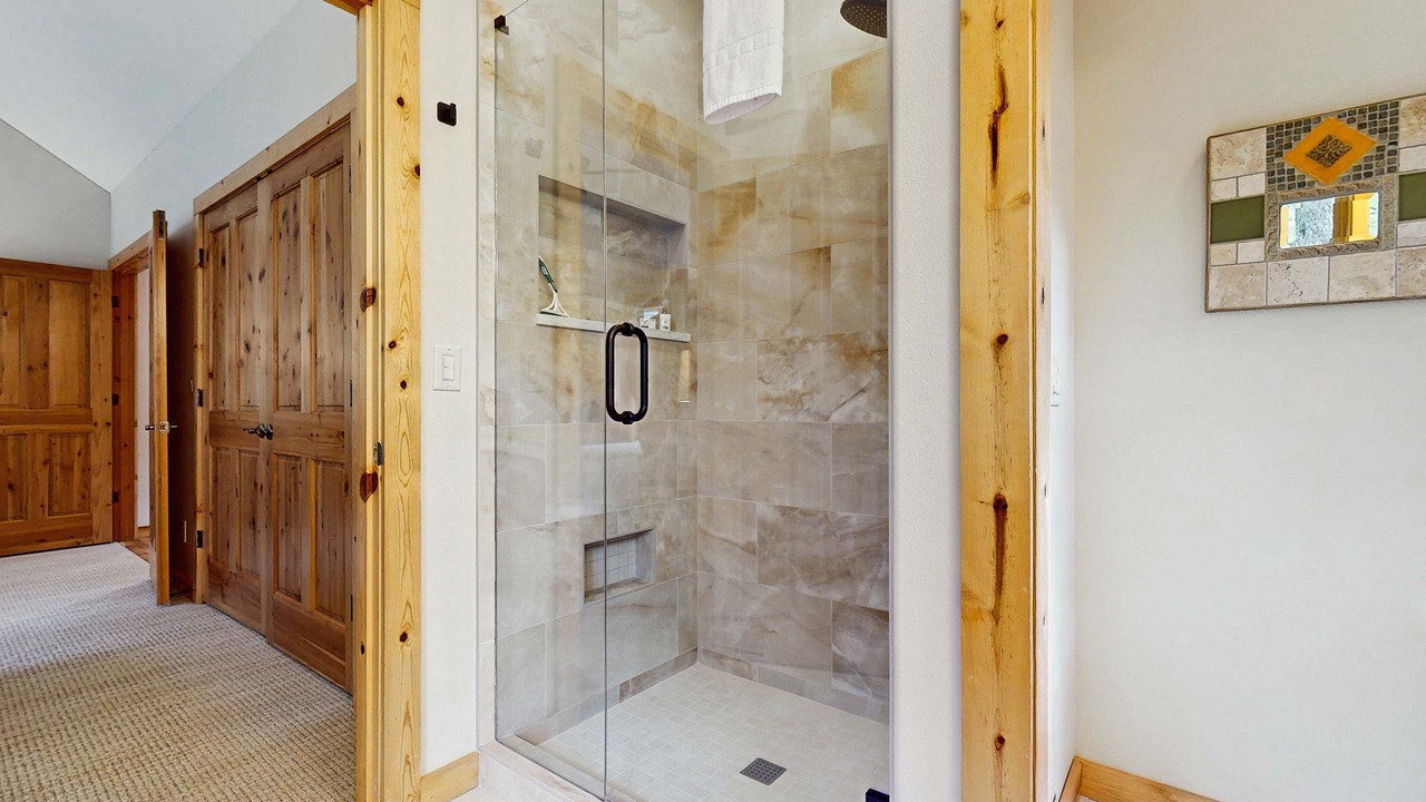 Photo of Bathroom in Black Butte Ranch