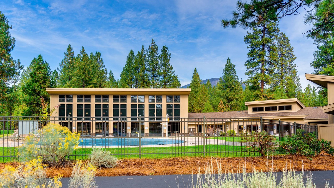 Photo of Outdoor in Black Butte Ranch