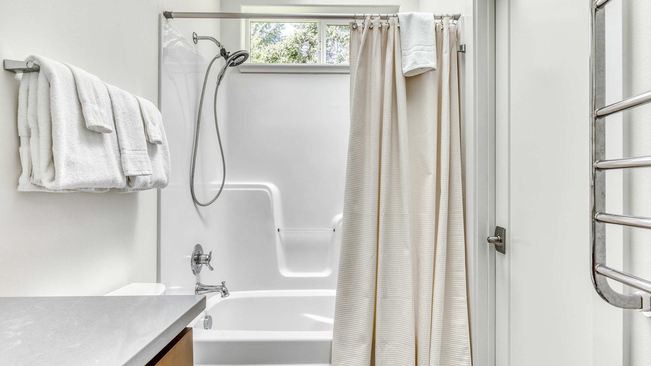 Photo of Bathroom in Stevenson