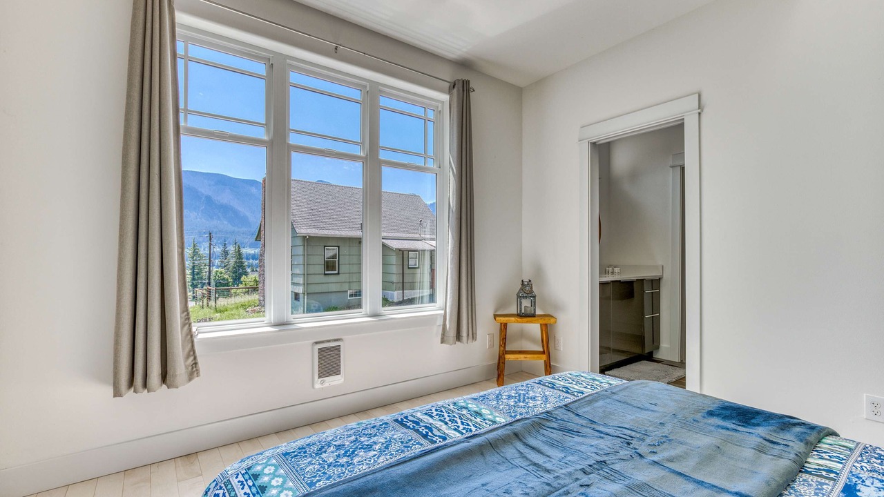 Photo of Bedroom in Stevenson