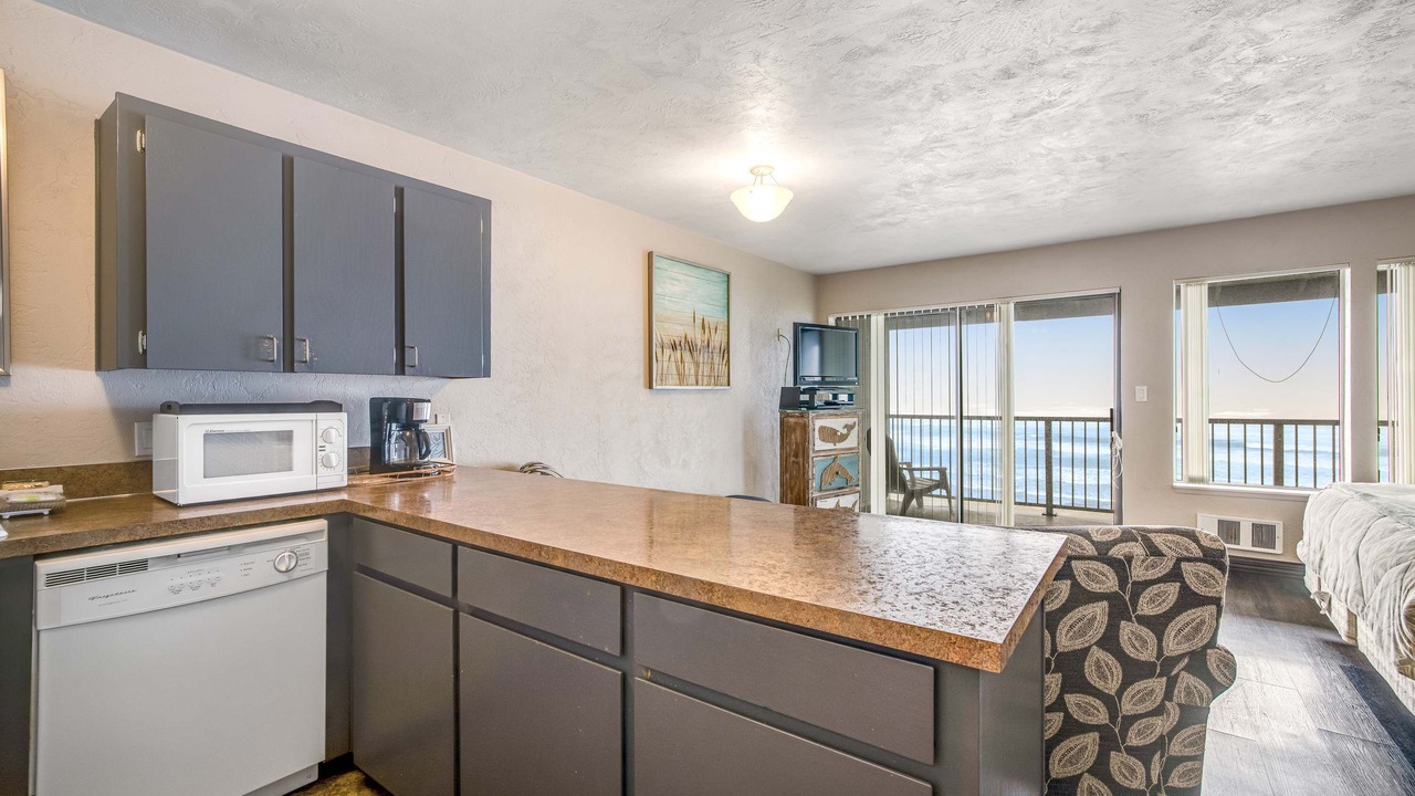Photo of Kitchen in Newport