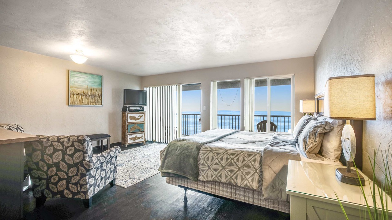Photo of Bedroom in Newport