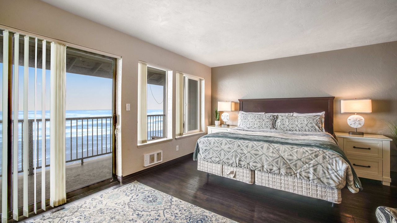 Photo of Bedroom in Newport