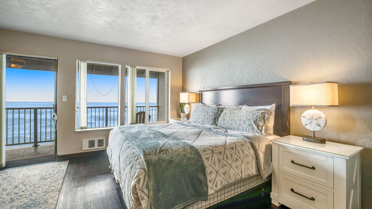 Photo of Bedroom in Newport