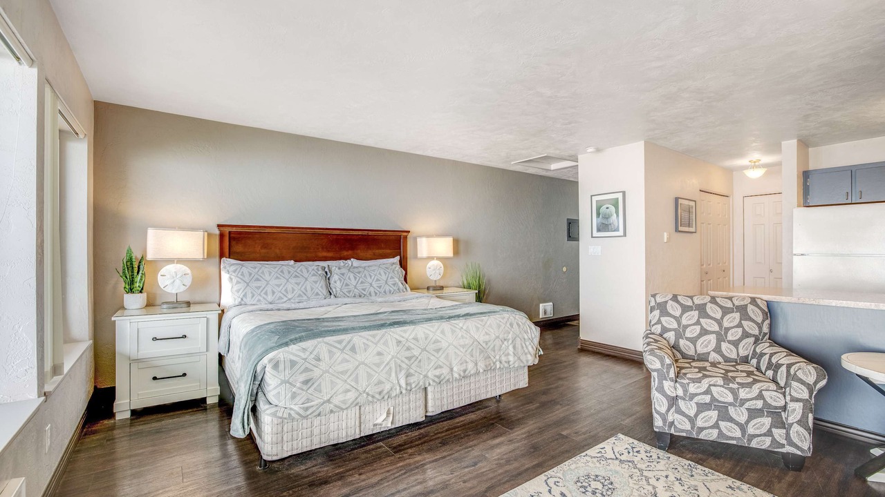 Photo of Bedroom in Newport