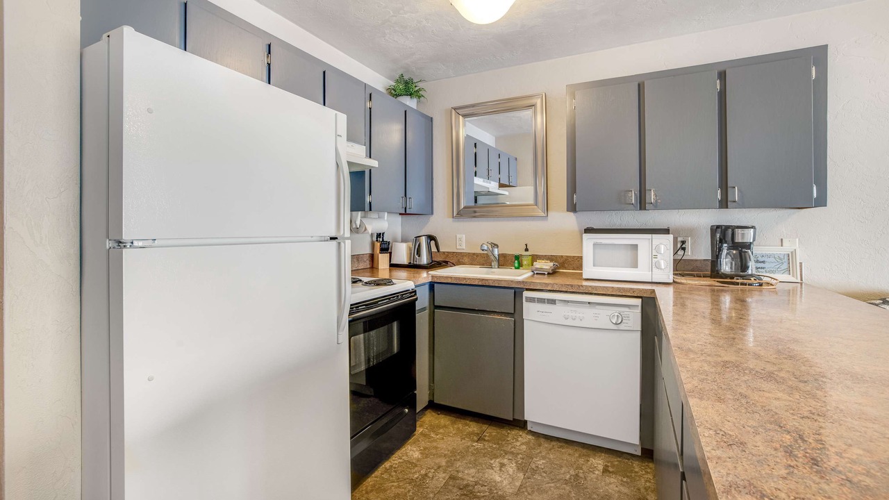 Photo of Kitchen in Newport